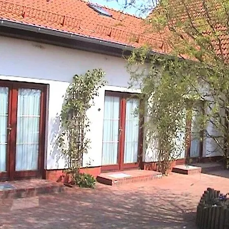 Garni Schafshorn Hotel 3*
