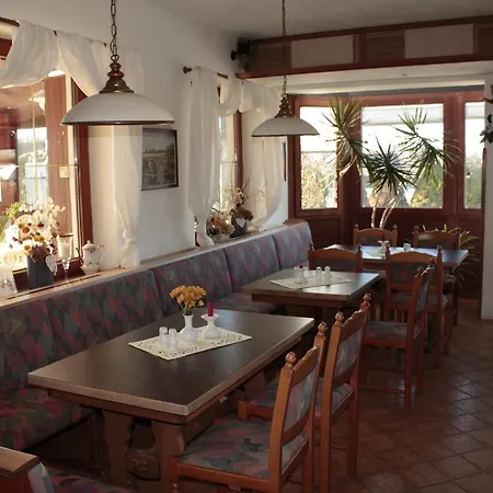 Hotel Garni Schafshorn